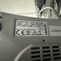 Eppendorf ThermoMixer C Tube Mixer image 0
